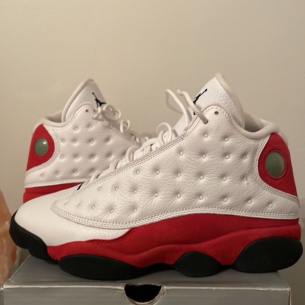 Air Jordan 13 retro “Chicago”